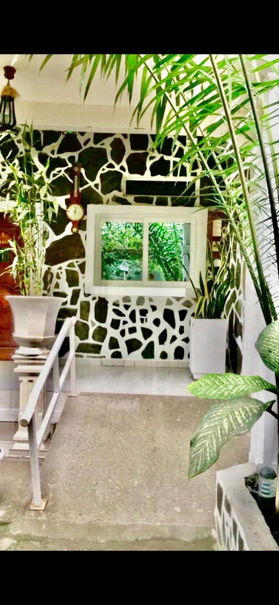 Residence Archange Pointe Noire Exterior photo